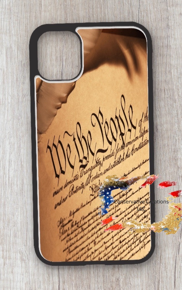 We The People Constitution